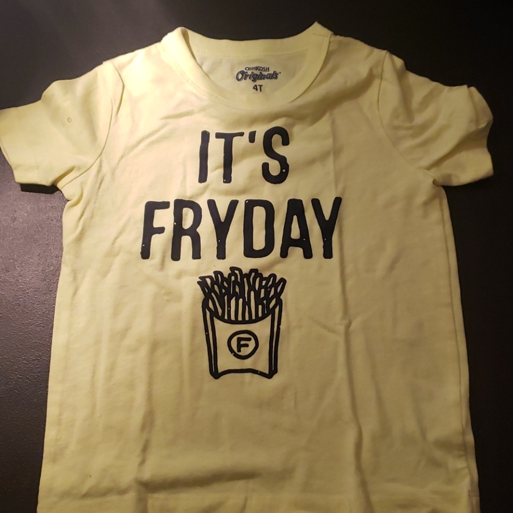 Toddler Clothes